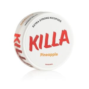 Pineapple Nicotine Pouches | 16.5mg